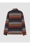 Quality Pieces from Çelebi Store Striped Boys' Shirt - 3