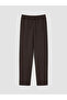 Elastic waist boy's sweatpants