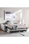 SPELLSIT SOFA BED - OFF WHITE - 2