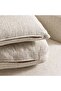 VANDALA NEW SINGLE SEATER SOFA - BEIGE - 3