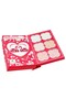 – زهرة الألوان Color Bloom Palette - 8