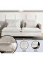 KNIGHTLEY NEW RIGHT ARM 2 SEATER MODULAR SOFA - BEIGE - 3