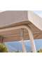 BELVEDRE OUTDOOR SWING - BEIGE - 5