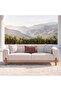 BELVEDRE OUTDOOR SOFA SET 3+1+1+COFFEE TABLE - BEIGE - 2