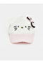 LCW ACCESSORIES Embroidered Girl's Cap Hat - 2