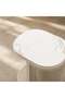 MAJESTIC OASIS OUTDOOR SIDE TABLE - LIGHT SAND - 3
