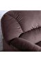 LEONARDO SINGLE SEATER SOFA - 5