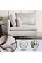 KNIGHTLEY NEW CORNER MODULAR SOFA - 6