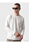 Crew Neck Men's Sweatshirt
