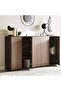VIVRE FILE CABINET - 2