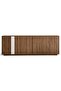 PRISTONA FILE CABINET - 6