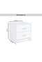 MIKKIJO KIDS NIGHT STAND - 6