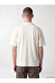 Relax Fit Textured Men's Shirt - 3