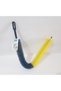 One 72 cm Colorful Radiator Brush & Radiator Cleaning Brush - 7
