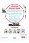 Train Ultimate Sticker Book - 3
