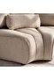 ORU CORNER SOFA BEIGE - 3