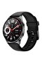 Pop 3R Smart Watch With 1.43" (3.6 Cm) AMOLED Display, BT Calling and AI Voice Assistance Si