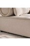 ORU RIGHT ARM SOFA - BEIGE - 5