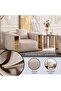 SANO SINGLE SEATER SOFA - CREAM - 2