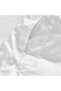 Hotel Nouveau Imperial 400TC Cotton 3-Piece King Duvet Cover Set 230x220cm -White - 5