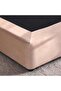 THALASSA SINGLE BED 90X190 CM - GOLD - 4