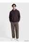 Rmz Gi̇yi̇m Farkiyla Men's Thick Hoodie - 2