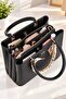 Elaris Women's Handbag, Shoulder Bag Els007 - 5