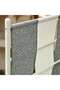 RAAHA OUTDOOR DIVIDER - CREAM - 4
