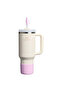 The Quencher Boot + Straw Topper 40oz Case Set 10-12477-130 - 2