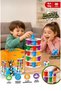 2-Player Educational Strategy and Balance Game- Ice Trap Ice Breaking and Penguin Balance Tower Family Kids Game - 4