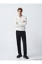 I Devrik Roba Yaka Striped Men's Sweatshirt from Freezen Store - 2