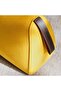 VERA-FUNCTIONAL BENCH & STOOL - YELLOW - 2