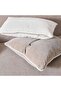 FASCE 3 SEATER SOFA - LIGHT BEIGE - 4