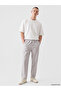 Regular Fit Men's Trousers - 2