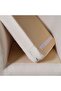 TOVON SINGLE SEATER SOFA - BEIGE - 5