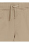 Elastic Waist Boys' Trousers - 2