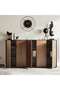 VIVRE FILE CABINET - 4