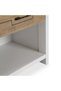 ANNAS KIDS NIGHT STAND WHITE - 4