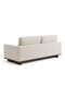 VANDALA NEW 3 SEATER SOFA - BEIGE - 8