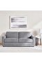 SPELLSIT SOFA BED - DARK GREY - 4