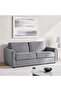 SPELLSIT SOFA BED - DARK GREY