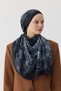 Bamboo Kraş Shawl 7021 - 3