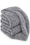 Single Plush Tv Diz Blanket 100X175 cm - 2