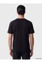 Zero Roba Collar Combed Cotton Men's T-Shirt from Uzg Store for Style Enthusiasts - 3