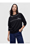 Printed Soft Touch Women's Sweatshirt