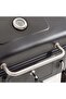 MAGNO CHARCOAL BBQ SET - BLACK - 3