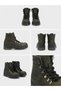 Titan Unisex Children's Zippered Lace-Up Outdoor Boots - 4
