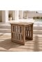 WADI OUTDOOR BALCONY SET 2+1 - BEIGE - 4