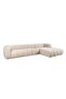 IMOGON CORNER SOFA SET - 5