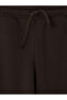 Elastic waist boy's sweatpants - 2